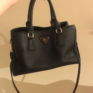 Prada bag